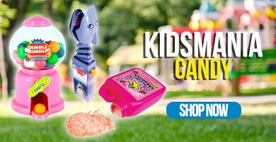 Kids Mania