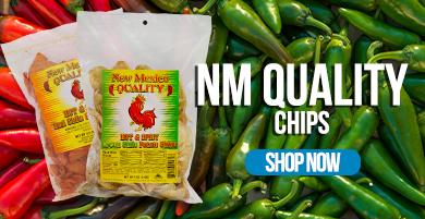 NM Quality Chips