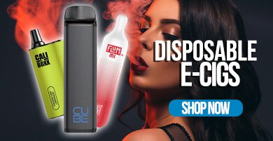 E-Cigs