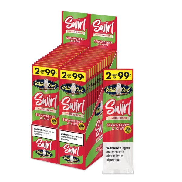 Wholesale Tobacco Supplier & Distributor Blue Sky Sales