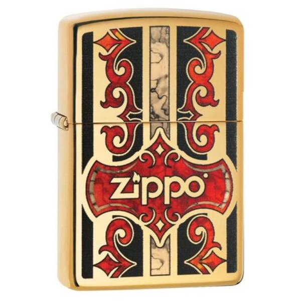 Wholesale Zippo Lighters Blue Sky Sales
