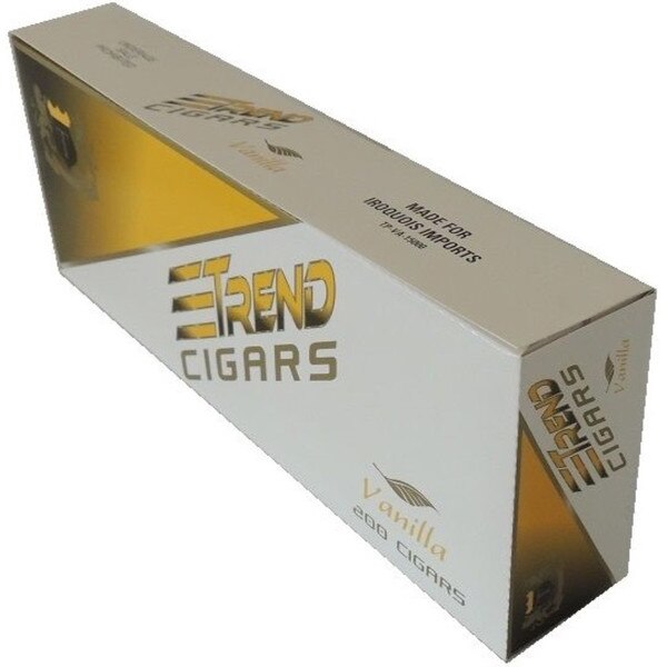 Wholesale Cigarettes Distributor Blue Sky Sales