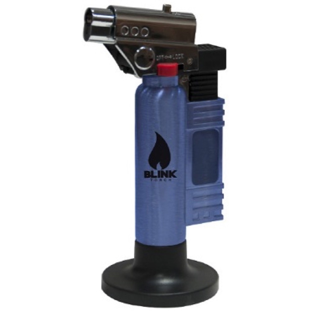 Blink Torch Lighter Sb02 Blue Blue Sky Sales