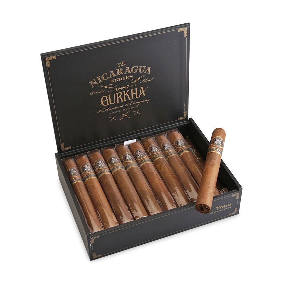 Brand: GURKHA, Misc