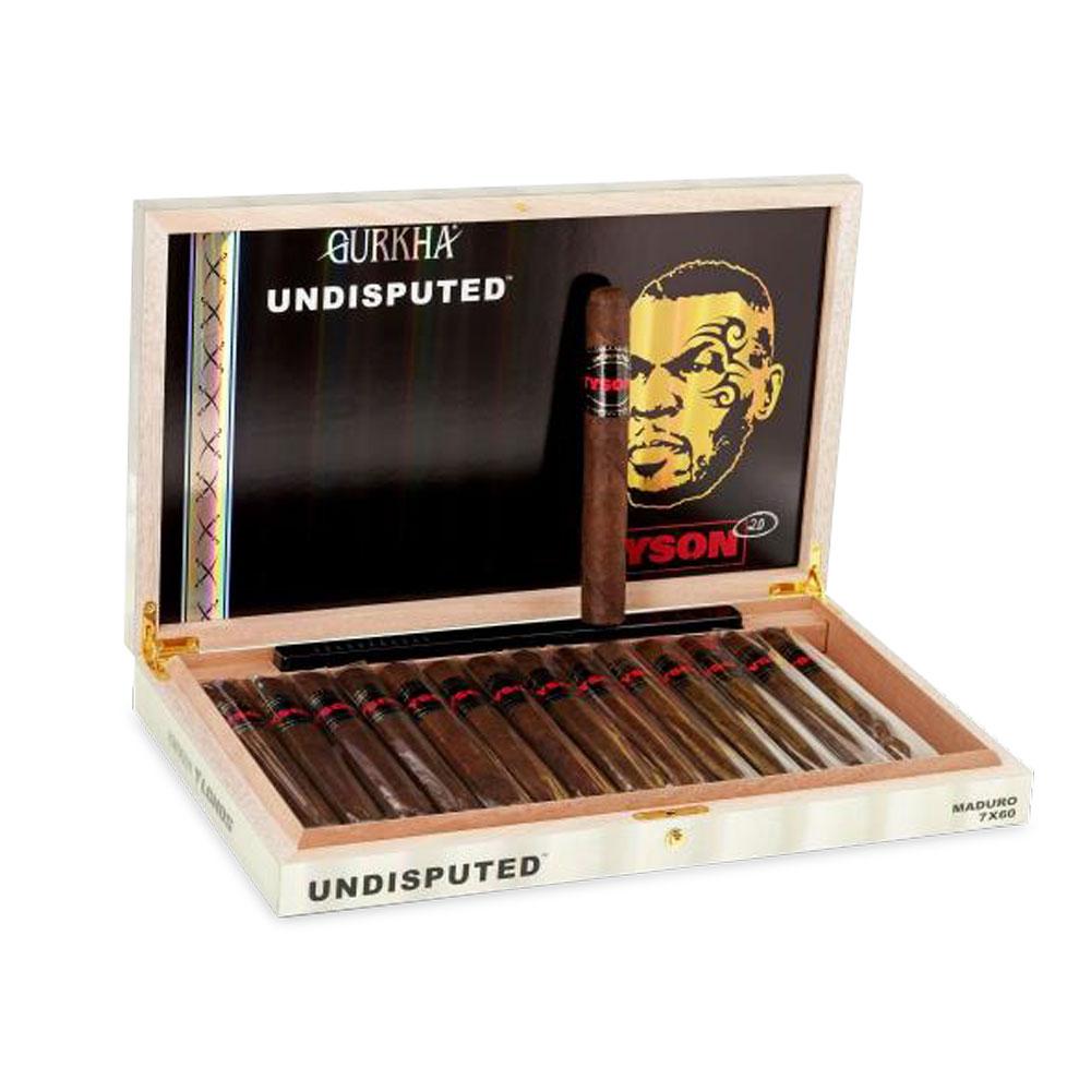 【manonfripes】manonmy Gurkha Brand: GURKHA, MONTECRISTO