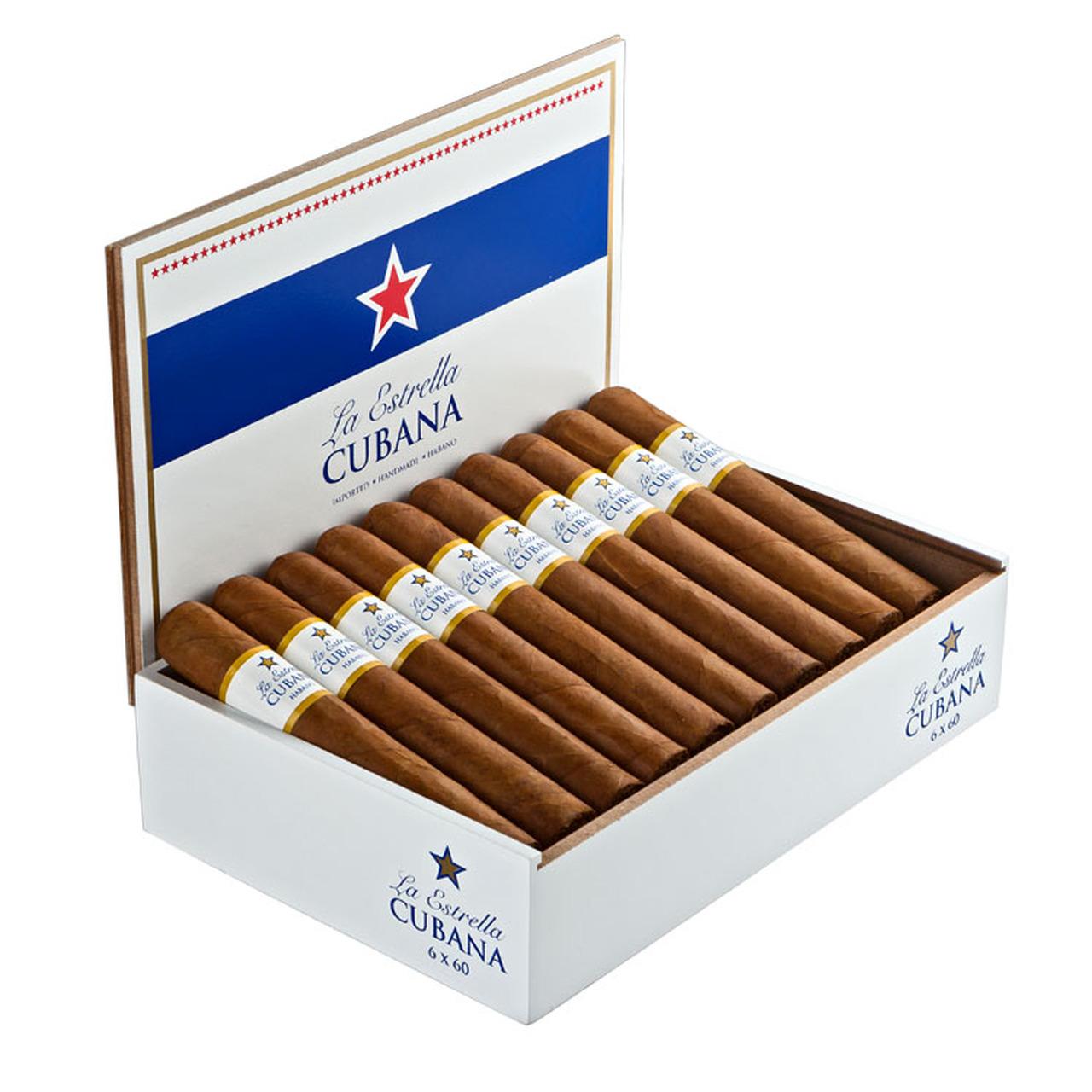 Brand: FIFTY-BAR, LA-ESTRELLA-CUBANA, New Mexico: false