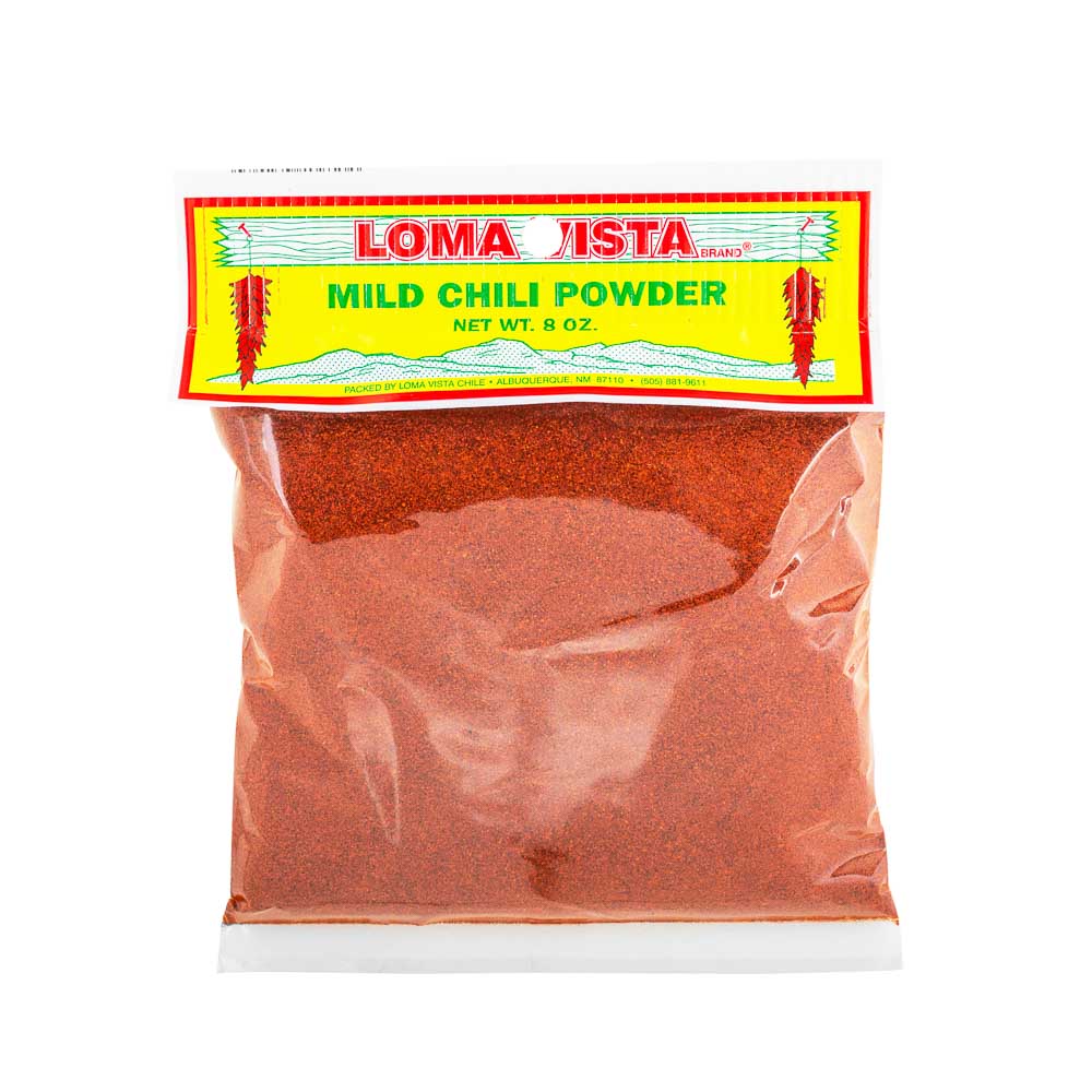 LOMA VISTA 8 OZ MILD POWDER
