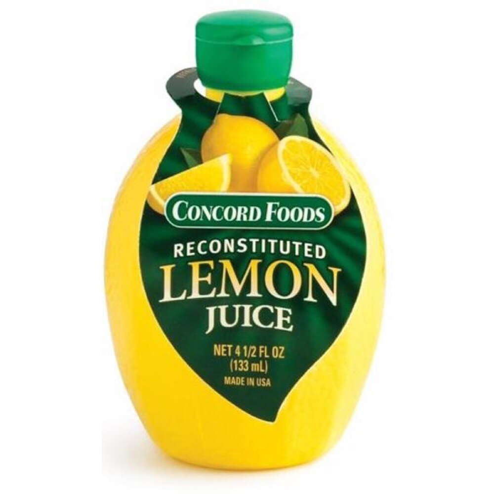 Concord Lemon Squeeze 24 Ct Blue Sky Sales