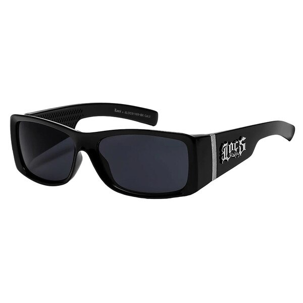 LOCS SUNGLASSES 8LOC91169BK EA Blue Sky Sales