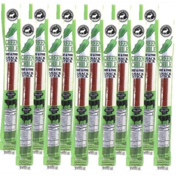 Wholesale Beef Jerky Distributor Blue Sky Sales