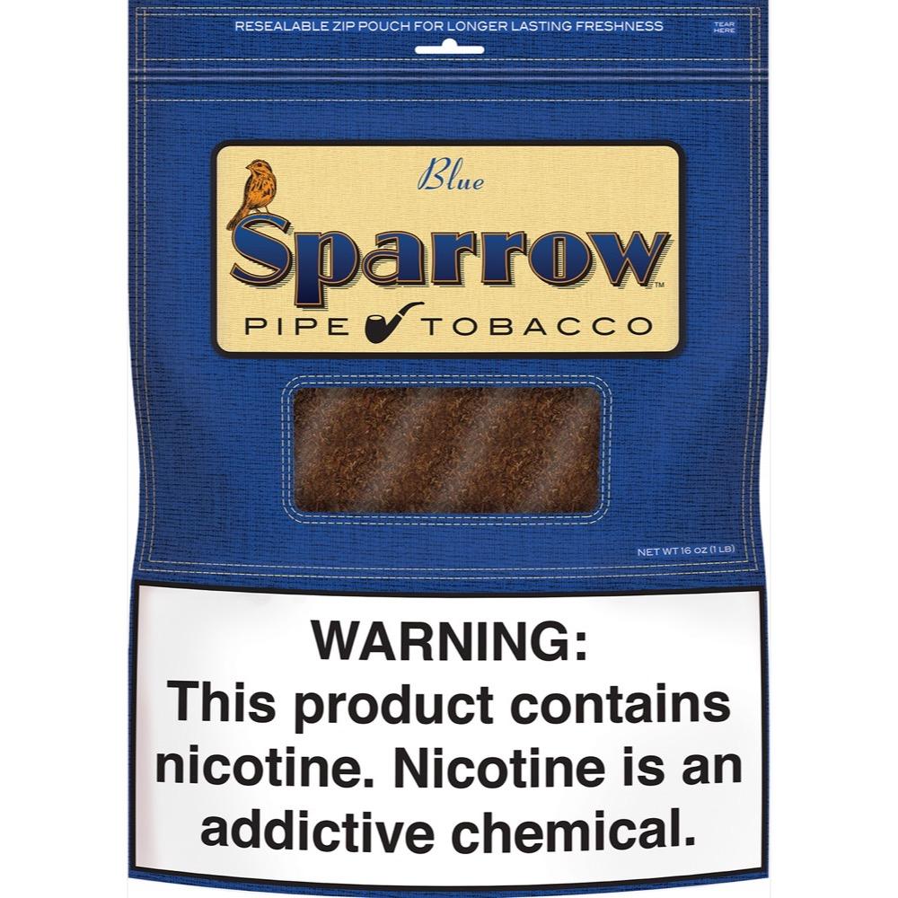 Denim (design 2) (Red / American Blend) ( Hard Box Cigarettes Australia