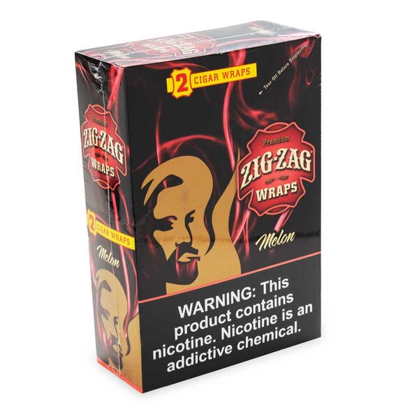 Zig Zag Wraps Melon Blue Sky Sales