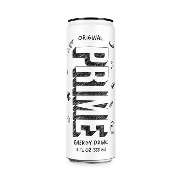PRIME ENERGY ORIGINAL 12OZ 24CT CS Blue Sky Sales