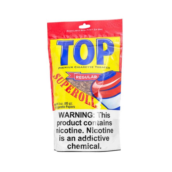 Top Superroll Regular Medium Blue Sky Sales