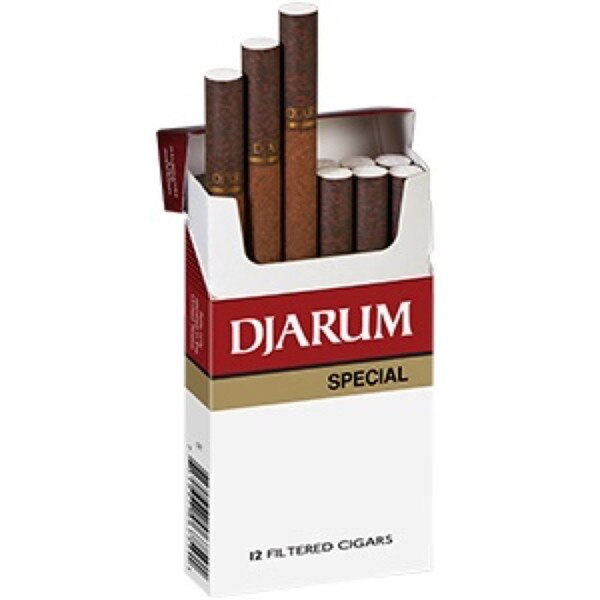 Djarum Cigar Black Ruby | Blue Sky Sales