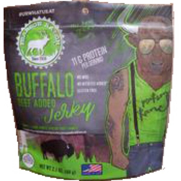 Wholesale Beef Jerky Distributor Blue Sky Sales