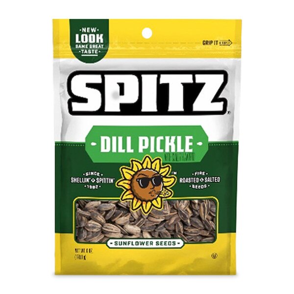 Spitz Seeds Dill Pickle 9Ct Blue Sky Sales