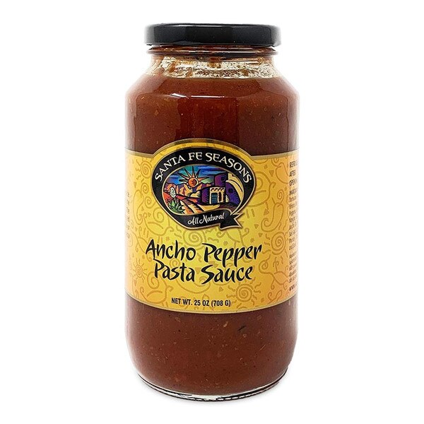 SFS ANCHO CHILE PASTA SAUCE 16 OZ BT Blue Sky Sales