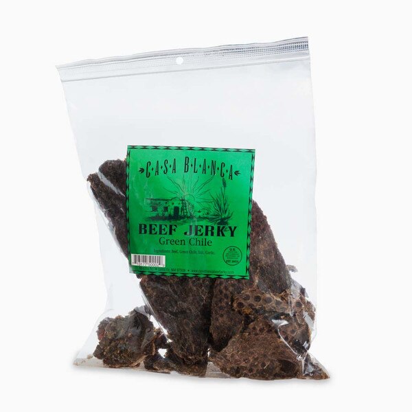 Wholesale Beef Jerky Distributor Blue Sky Sales