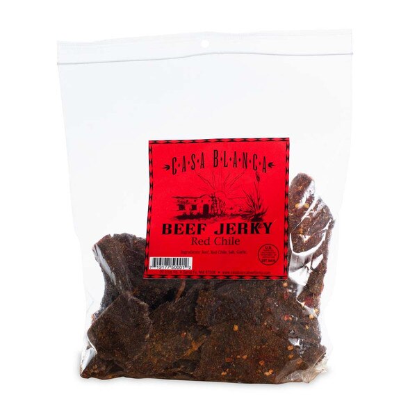 Wholesale Beef Jerky Distributor Blue Sky Sales