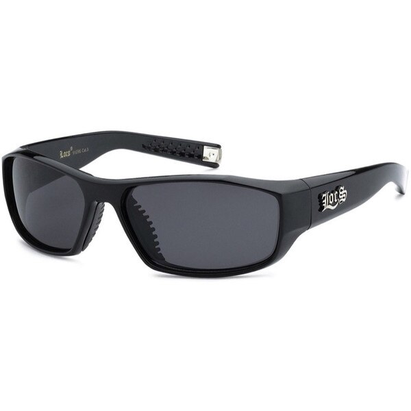 Locs Sunglasses 8Loc91096Bk Blue Sky Sales