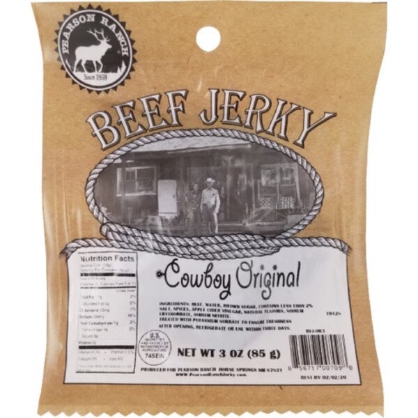 Wholesale Beef Jerky Distributor Blue Sky Sales