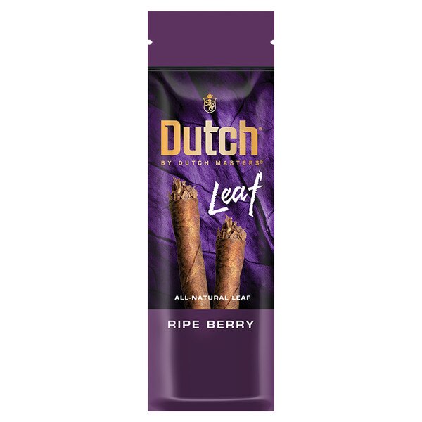 DUTCH LEAF RIPE BERRY 2/99 Blue Sky Sales