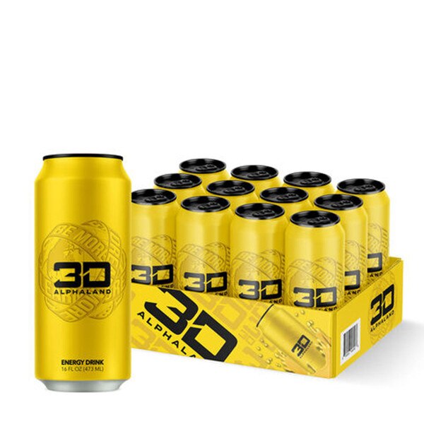 Wholesale Energy Drinks Distributor Blue Sky Sales