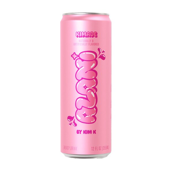 ALANI ENERGY KIMADE 12OZ 24CT CS Blue Sky Sales