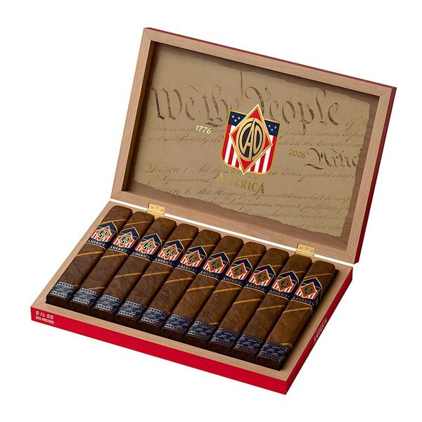 deans tobacco Brands: CAO, Deans-Tobacco, California: false, New Mexico: false
