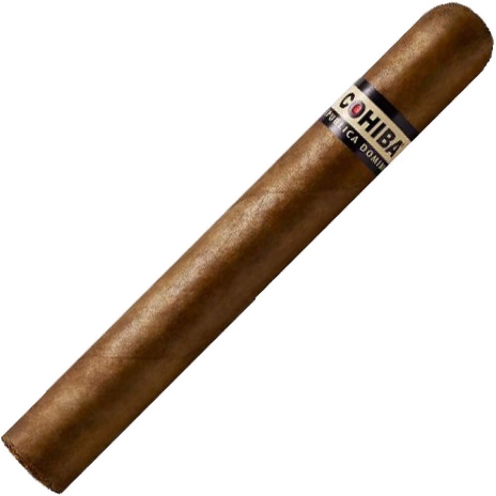 Brand: COHIBA, Misc, New Mexico: false