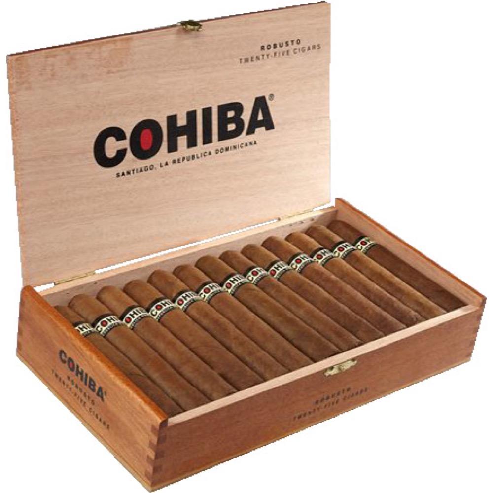 COHIBA様 Cohiba 1966 Edicion Limitada 2011 - Box of 10 - Cigars from