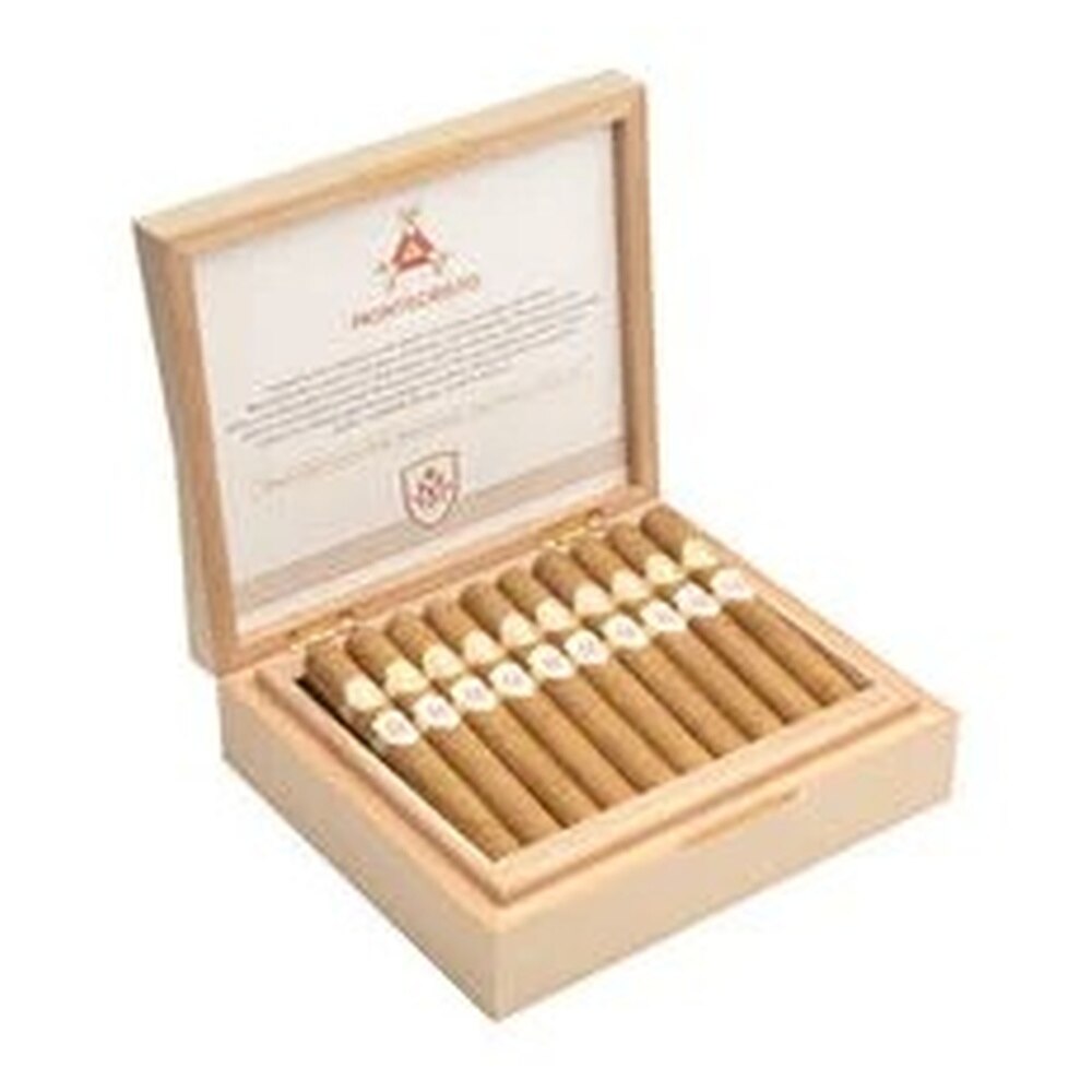 Brand: GURKHA, MONTECRISTO