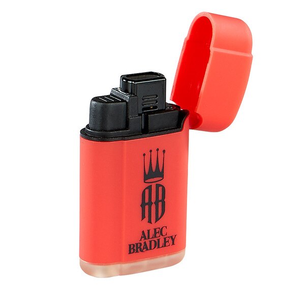 ALEC BRADLEY FIRESTARTER TORCH LIGHTER 10 CT