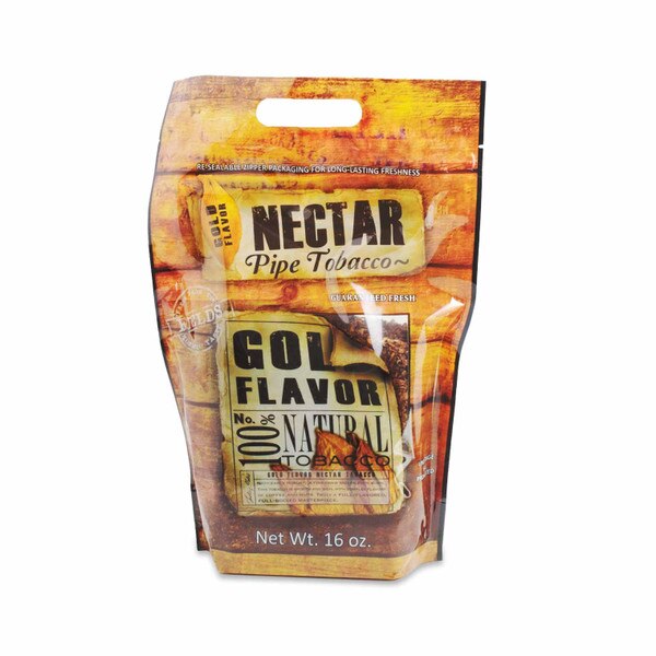 nectar pipe tobacco Nectar Pipe Tobacco - Light