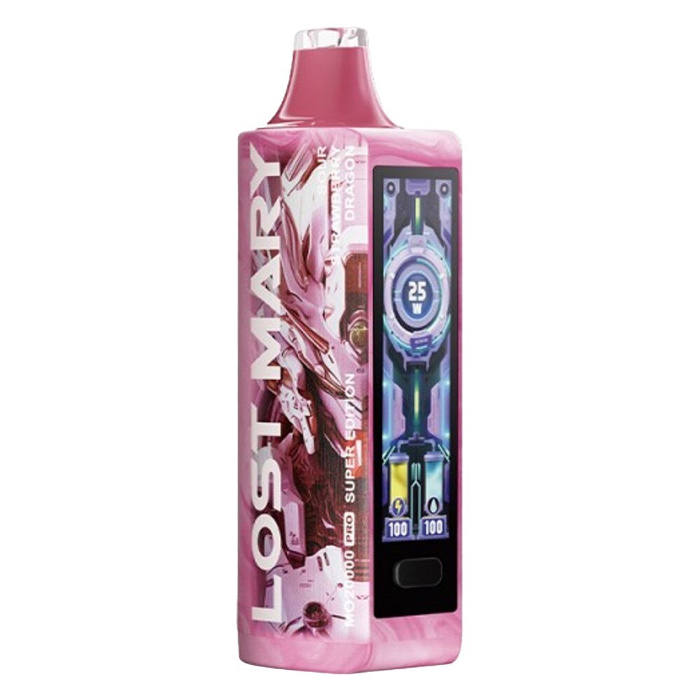 Brand: FASFIL, Lost-Mary, Stock Availability: In-Stock, Out