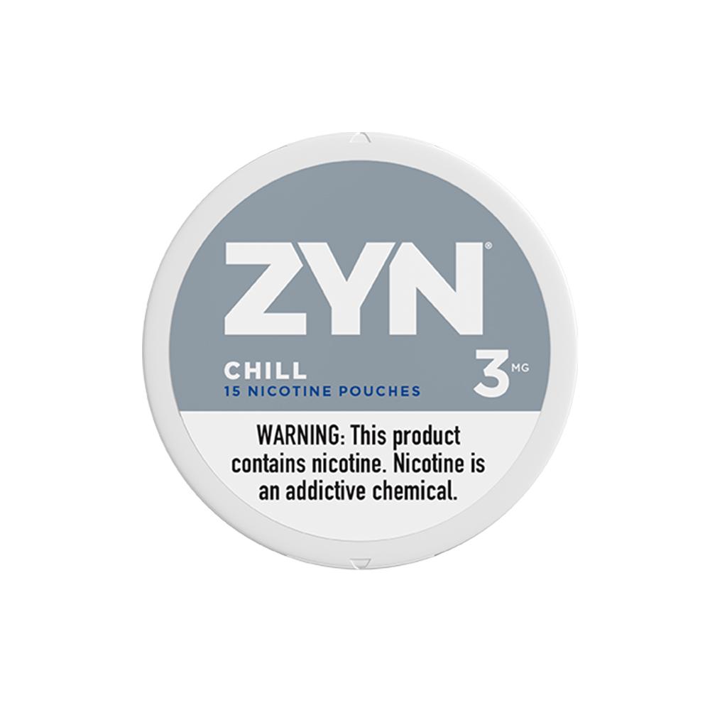 Brand: Top-Tobacco, ZYN, AZ: false