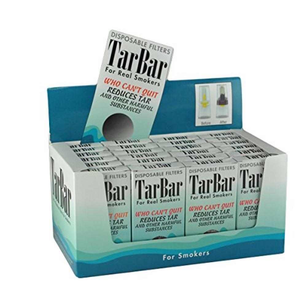 Tarbar Cigarette Filter Blue Sky Sales